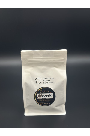 Mcafe Ír kávé (250g)